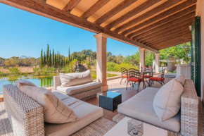 Eco Villa Na Clavet